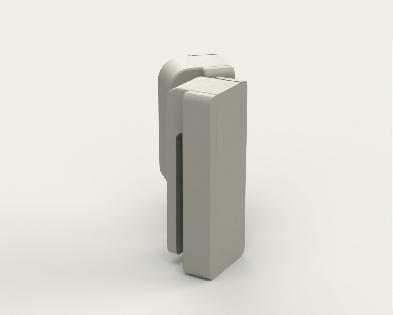 Paquete de Sujetador de Toallas para Baño